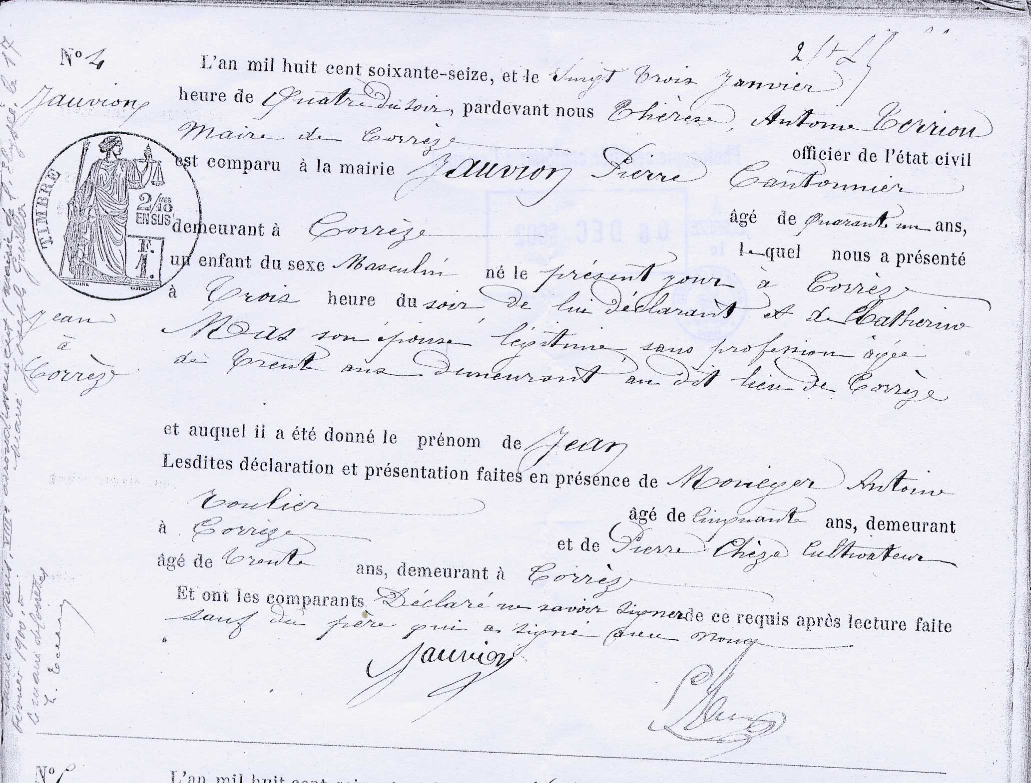 Naissance Jauvion Jean.jpg
